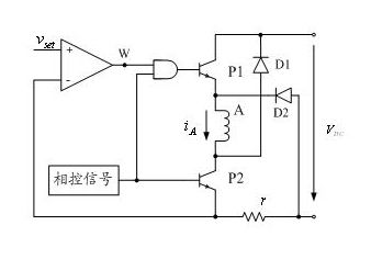 步進電機驅(qū)動電路由哪些組成，驅(qū)動電路的主要組成部分？