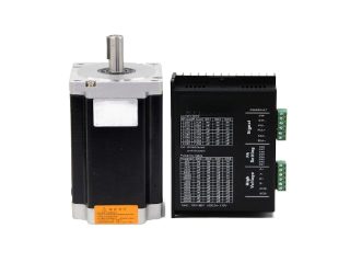 什么是步進電機細分？步進電機細分越大越好嗎？