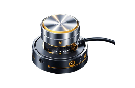 陀螺傳感器芯片類(lèi)型和作用，為各行各業(yè)帶來(lái)創(chuàng)新的解決方案