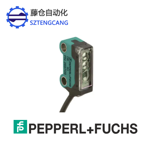 漫反射型光電傳感器OBT80-R3-E0-P系列