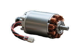 無刷電勵(lì)磁電機(jī)電子控制器如何實(shí)現(xiàn)功率的轉(zhuǎn)換原理？