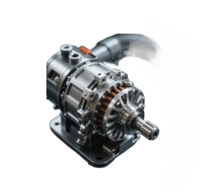 吸塵器電機(jī)與工業(yè)產(chǎn)品使用的電機(jī)有什么不同？